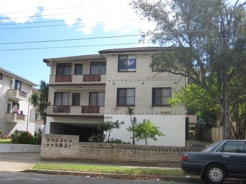 5/1 Crawford Street *DEP*, Berala NSW 2141