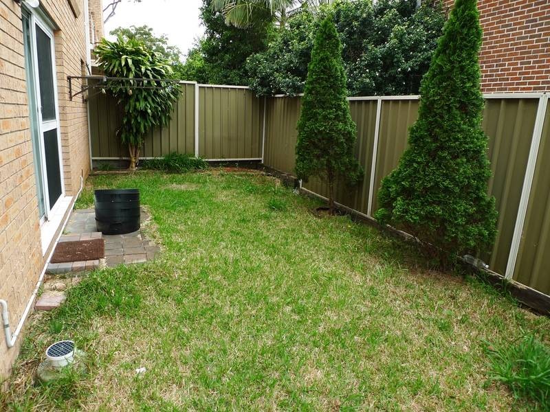 4/2 Crawford Street *APP*, Berala NSW 2141