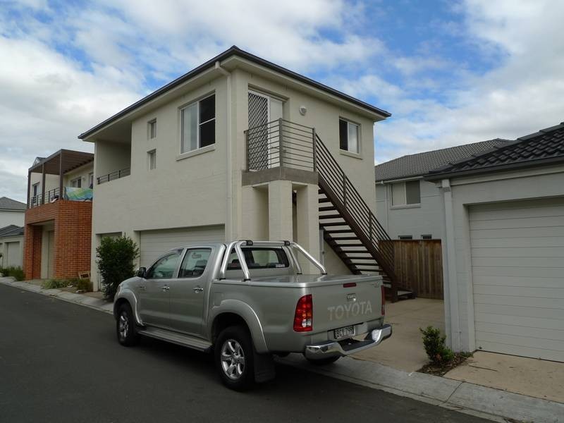 1 Prairie Way, Ashgrove Estate, Auburn NSW 2144