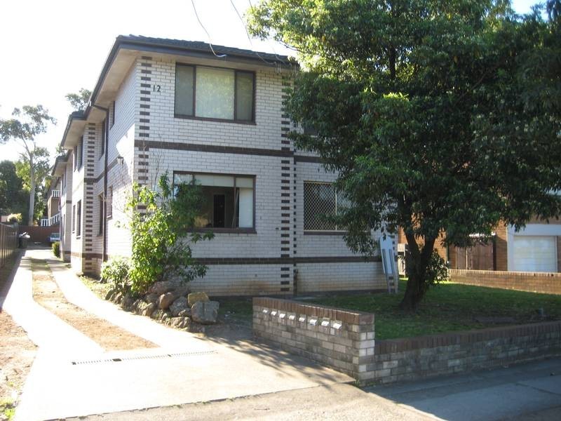 7/120 Woodburn Road *APP*, Berala NSW 2141