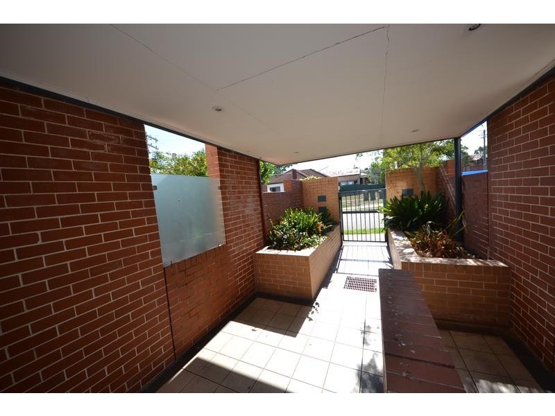 9/1-7 Elizabeth Street *DEP*, Berala NSW 2141