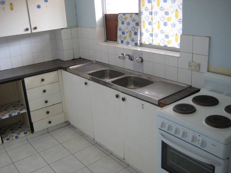 3/35 The Crescent *APP*, Berala NSW 2141