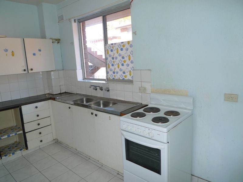 3/35 The Crescent *APP*, Berala NSW 2141