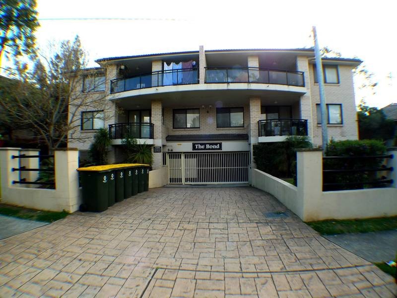 16/67-69 O’NEIL STREET *APP*, Guildford NSW 2161
