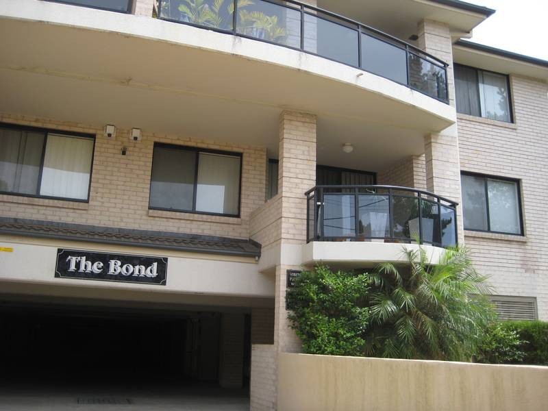 16/67-69 O’NEIL STREET *APP*, Guildford NSW 2161