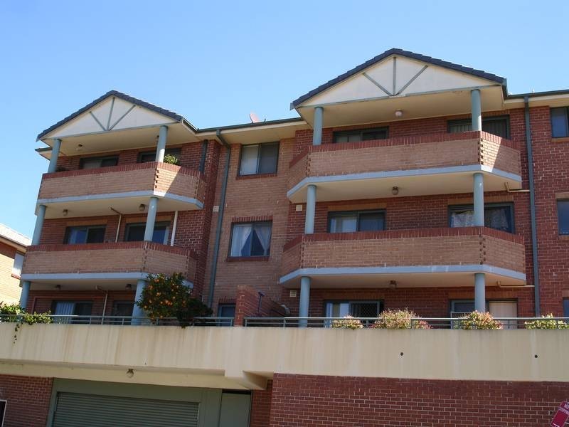 41/54 Amy Street *APP*, Regents Park NSW 2143