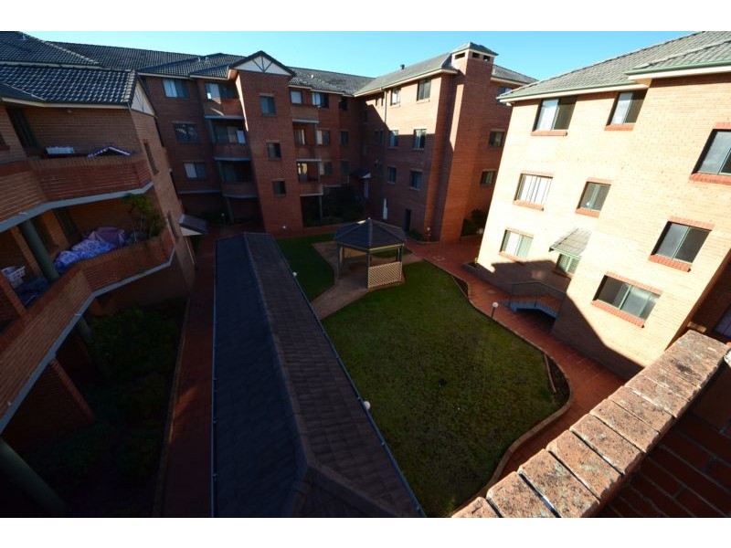 41/54 Amy Street *APP*, Regents Park NSW 2143