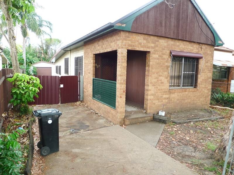 45 First Ave, Berala NSW 2141