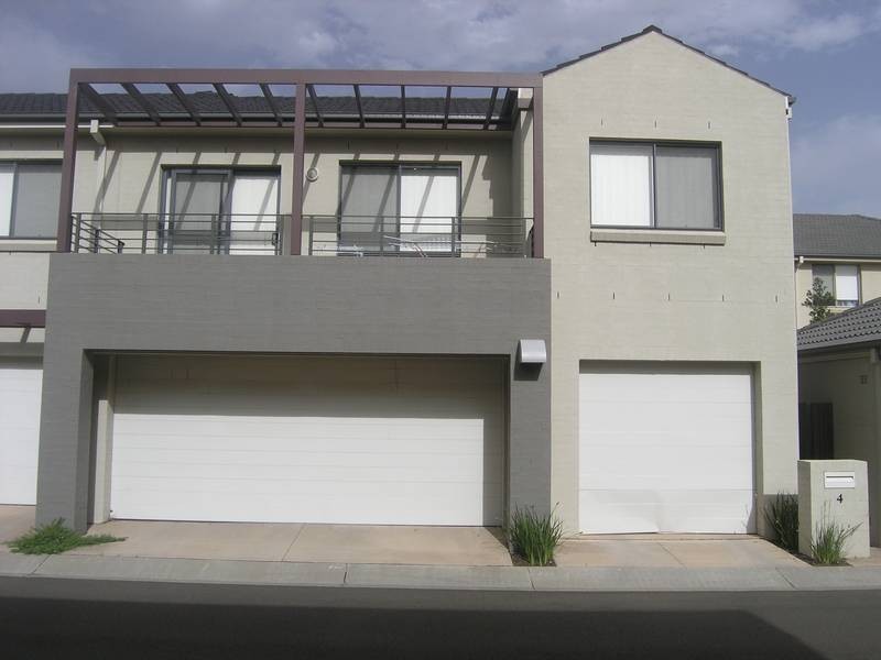 4 Hollyway *DEP*, Auburn NSW 2144