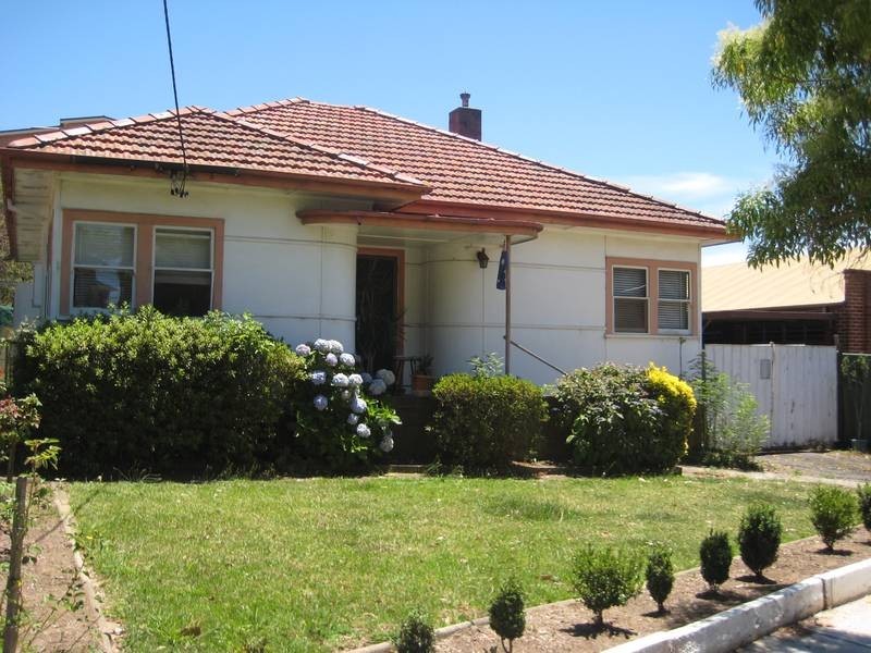8 The Crescent *APP*, Berala NSW 2141
