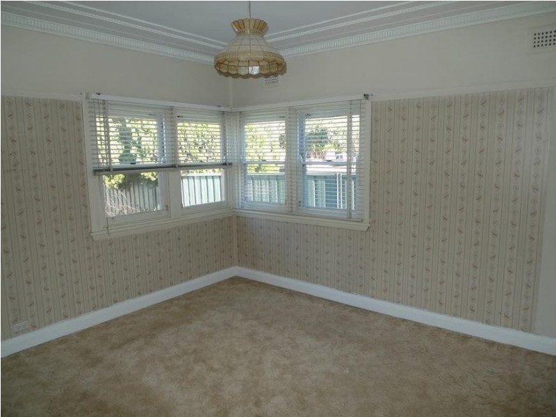 8 The Crescent *APP*, Berala NSW 2141