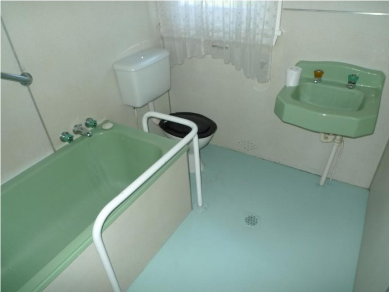 8 The Crescent *APP*, Berala NSW 2141