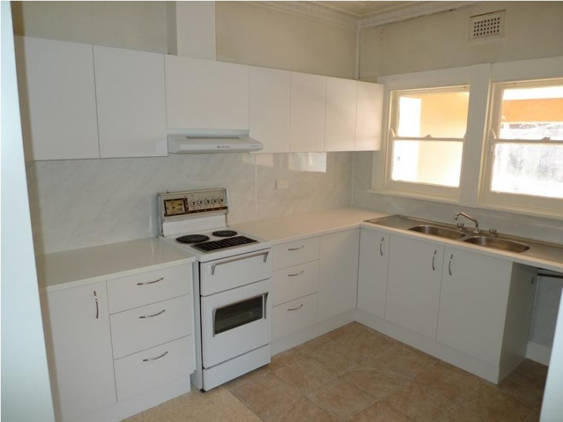 8 The Crescent *APP*, Berala NSW 2141