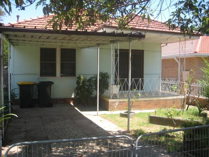 38 Cambridge Street *APP*, Lidcombe NSW 2141