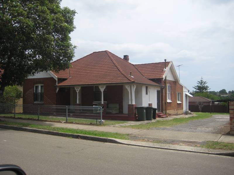 1/24 Nottinghill Road *APP*, Lidcombe NSW 2141