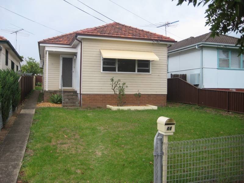 44 Third Avenue *DEP*, Berala NSW 2141