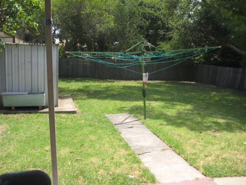 11 WILMAR AVENUE, Berala NSW 2141