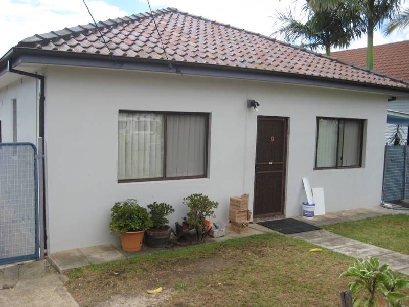 9 Livingstone Road *DEP*, Lidcombe NSW 2141