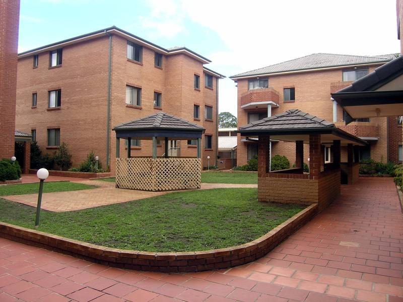 20/54 Amy Street *APP*, Regents Park NSW 2143
