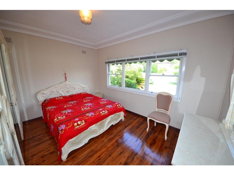 3 Clucas Road, Regents Park NSW 2143