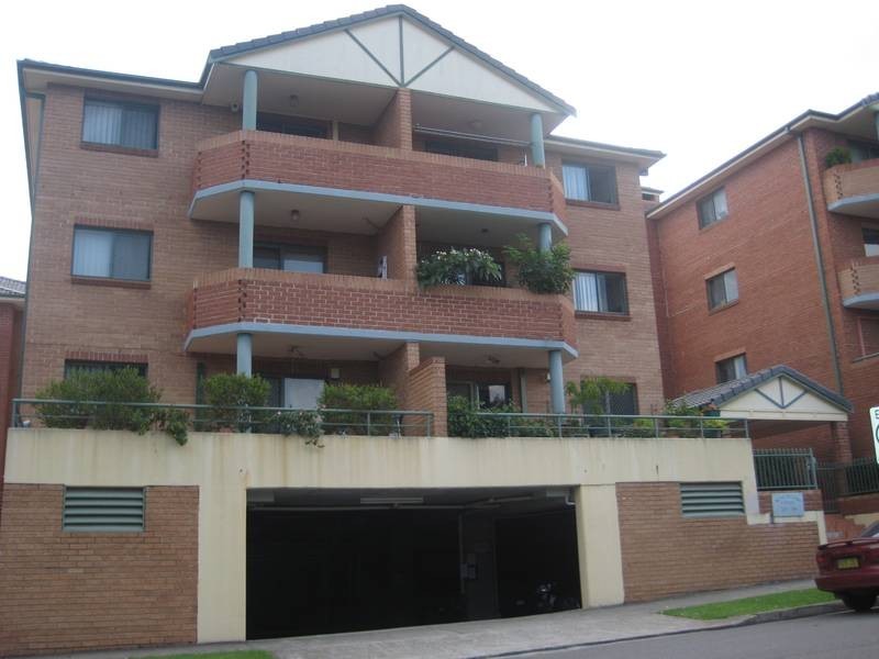3/54 Amy Street *APP*, Regents Park NSW 2143