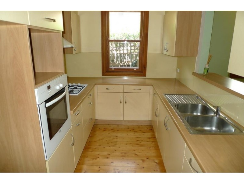 96 Yelverton Street *APP*, Sydenham NSW 2044