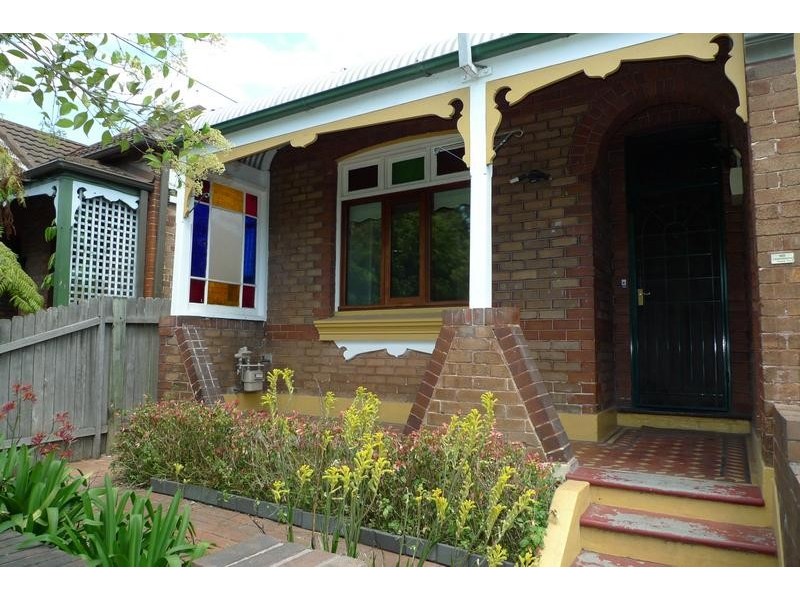 96 Yelverton Street *APP*, Sydenham NSW 2044