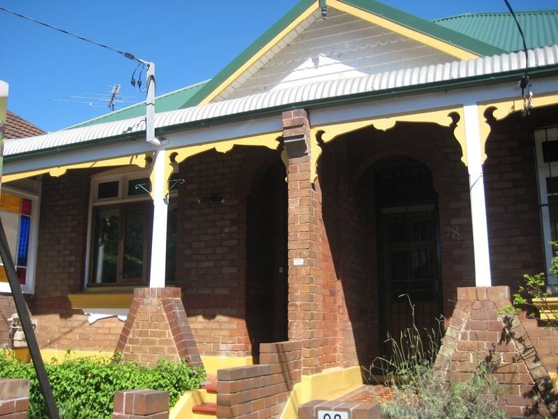 96 Yelverton Street *APP*, Sydenham NSW 2044