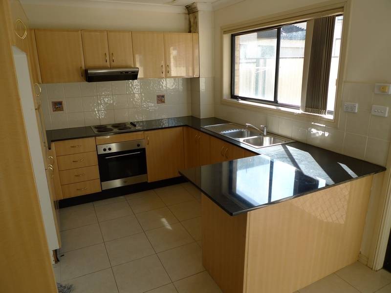 5a KIRKHAM ROAD, Auburn NSW 2144