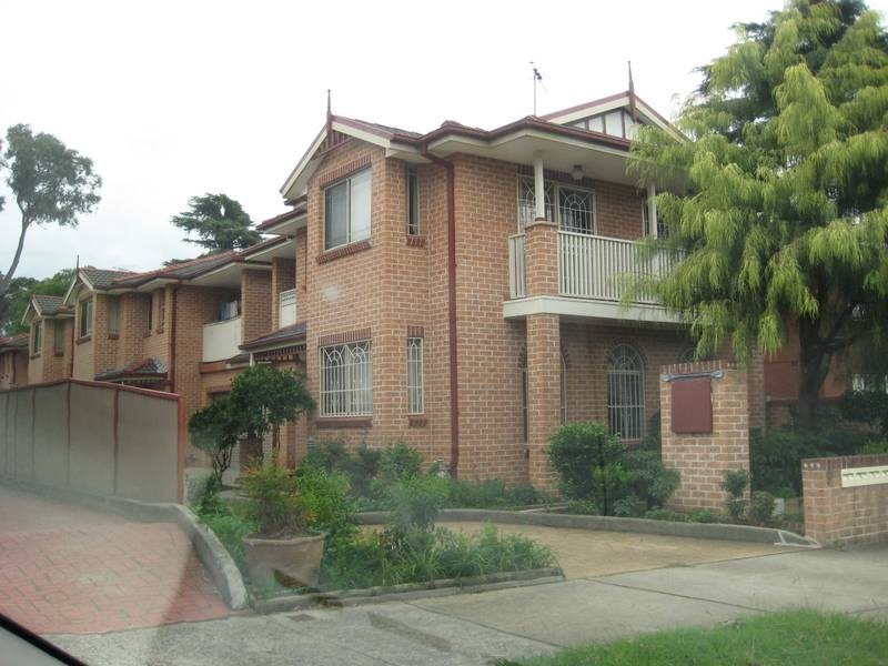 2/9 York Street *APP*, Berala NSW 2141