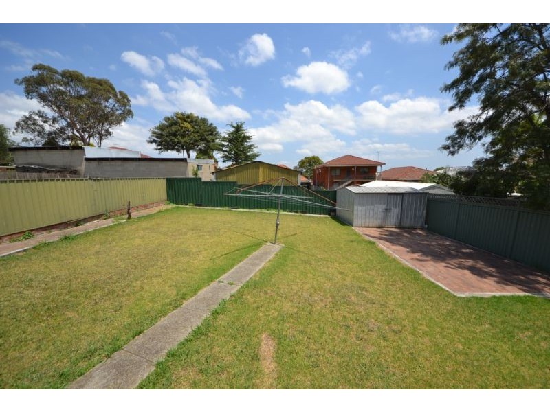 22 Phillips Avenue *DEP*, Regents Park NSW 2143