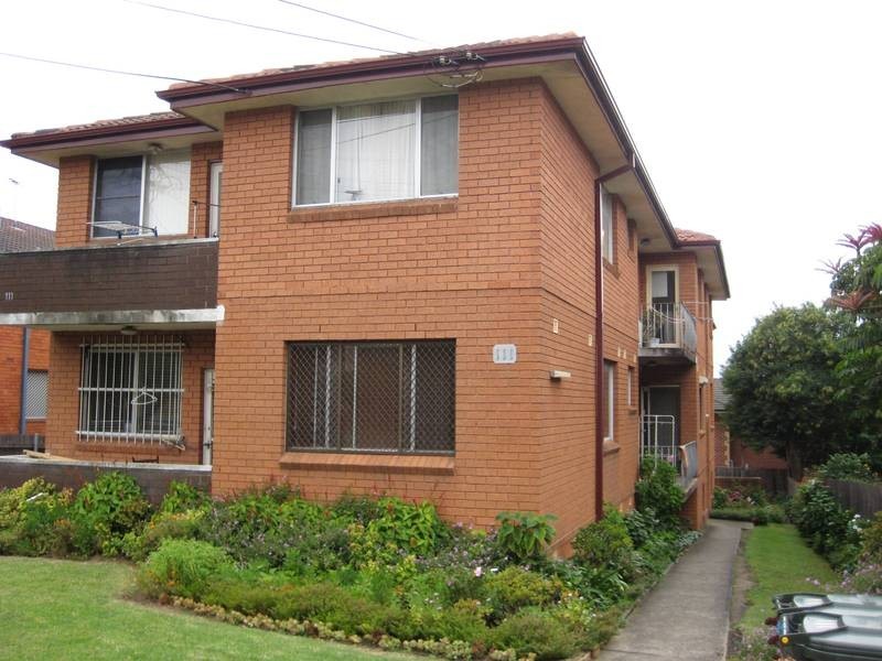 6/111 Graham Street *DEP*, Berala NSW 2141