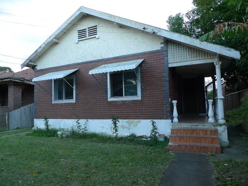 21 York street *APP*, Berala NSW 2141