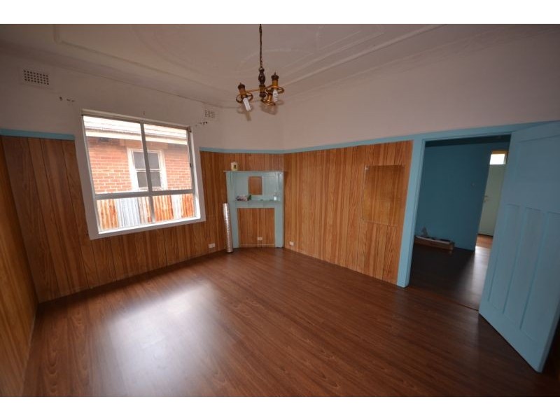 21 York street *APP*, Berala NSW 2141