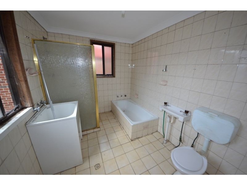 21 York street *APP*, Berala NSW 2141