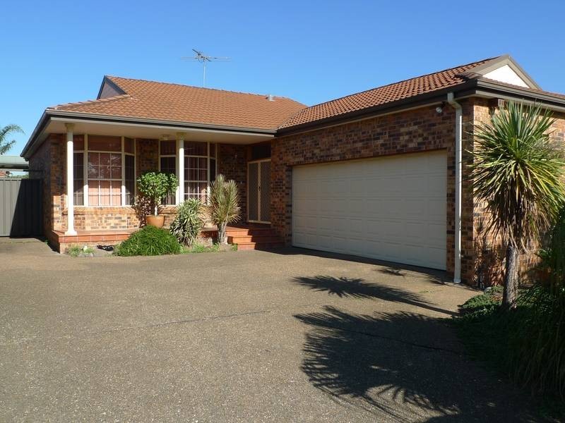 44 Cornwall Road *APP*, Auburn NSW 2144
