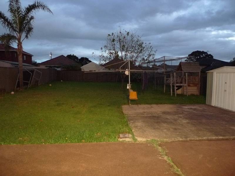 44 Cornwall Road *APP*, Auburn NSW 2144