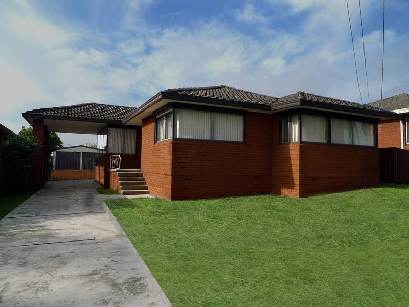 473 Woodville Road *APP*, Guildford NSW 2161