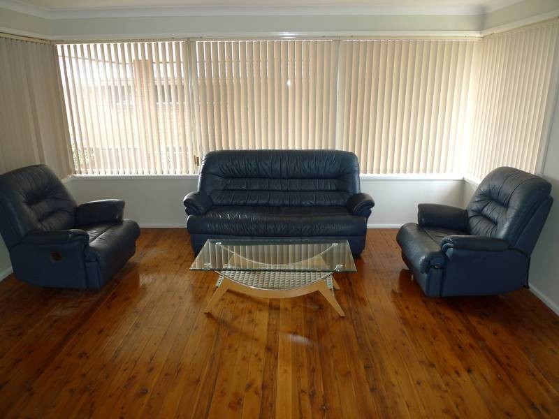 473 Woodville Road *APP*, Guildford NSW 2161