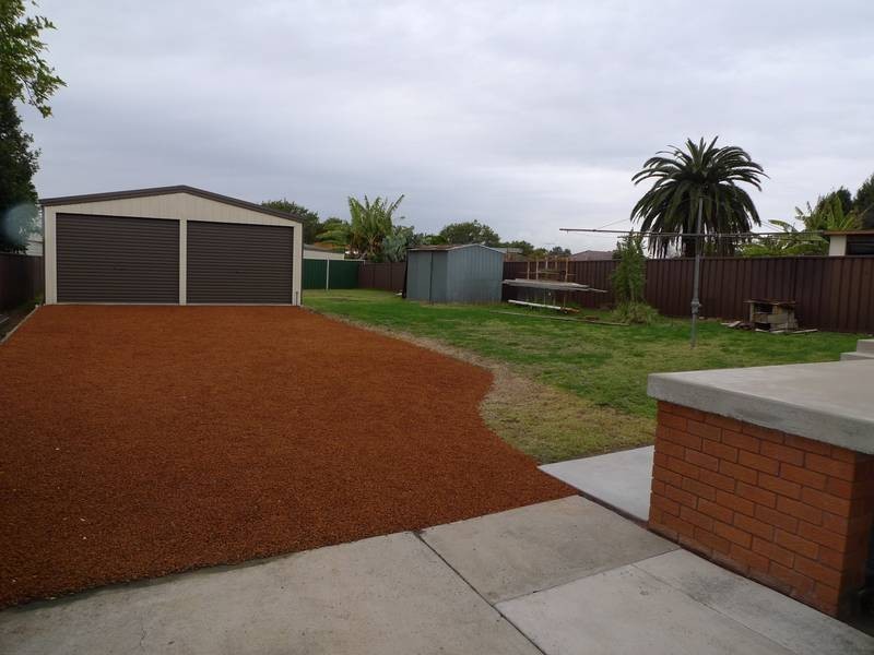 473 Woodville Road *APP*, Guildford NSW 2161