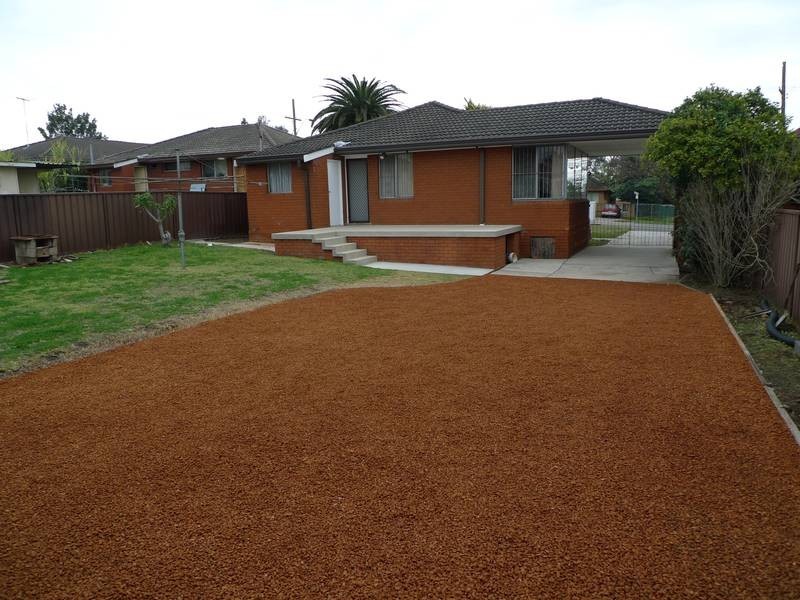 473 Woodville Road *APP*, Guildford NSW 2161