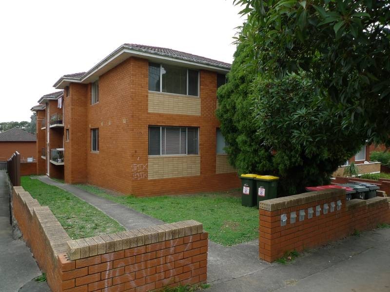 1/115 GRAHAM STREET *APP*, Berala NSW 2141