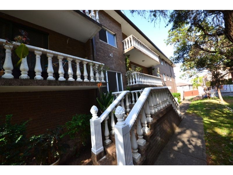 5/11 THE CRESCENT, Berala NSW 2141