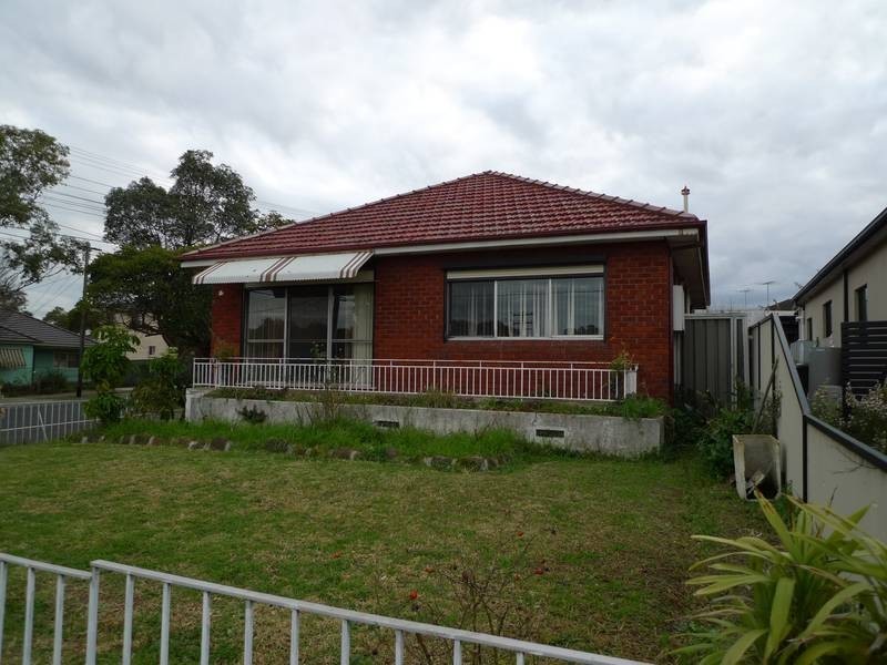 54 Third Avenue *APP*, Berala NSW 2141