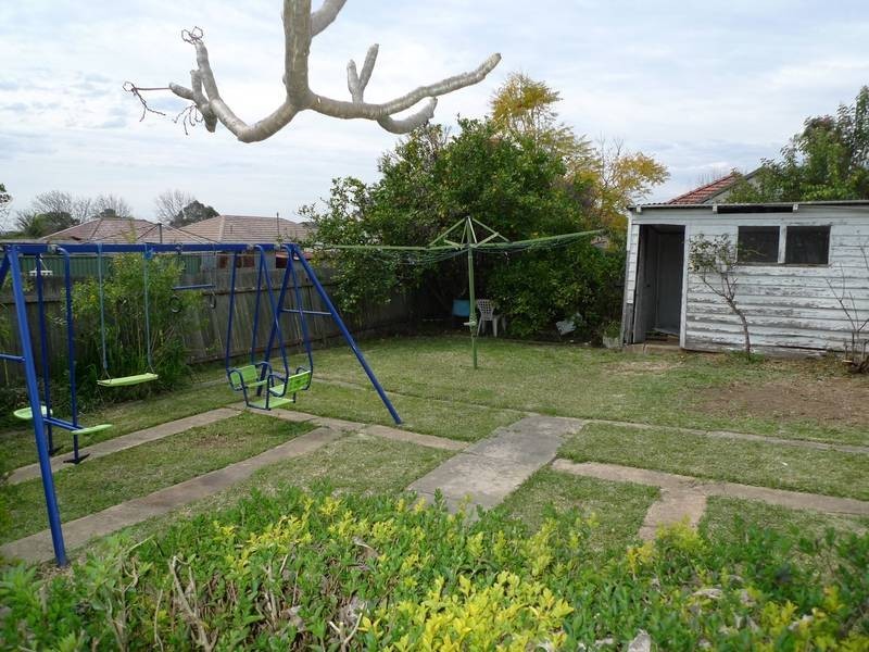 23 KINGSLAND ROAD *APP*, Berala NSW 2141