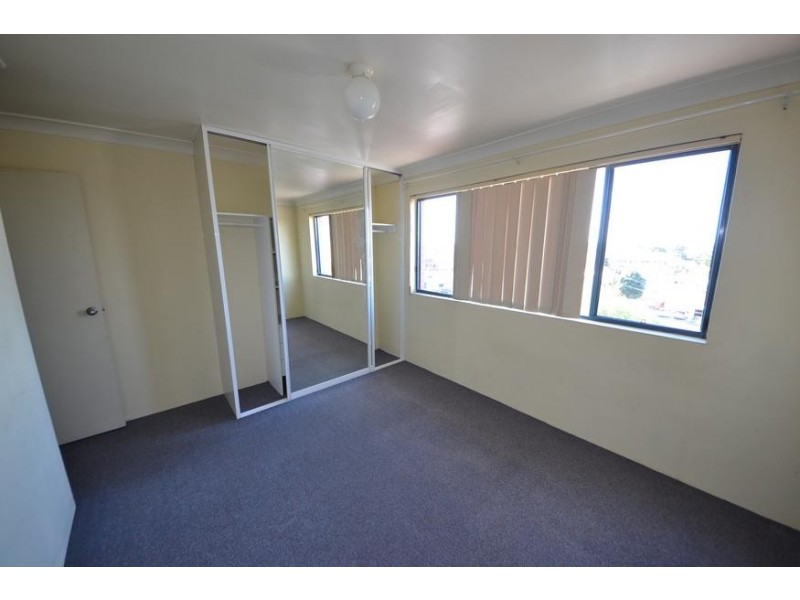 16/1 Civic Road, Auburn NSW 2144