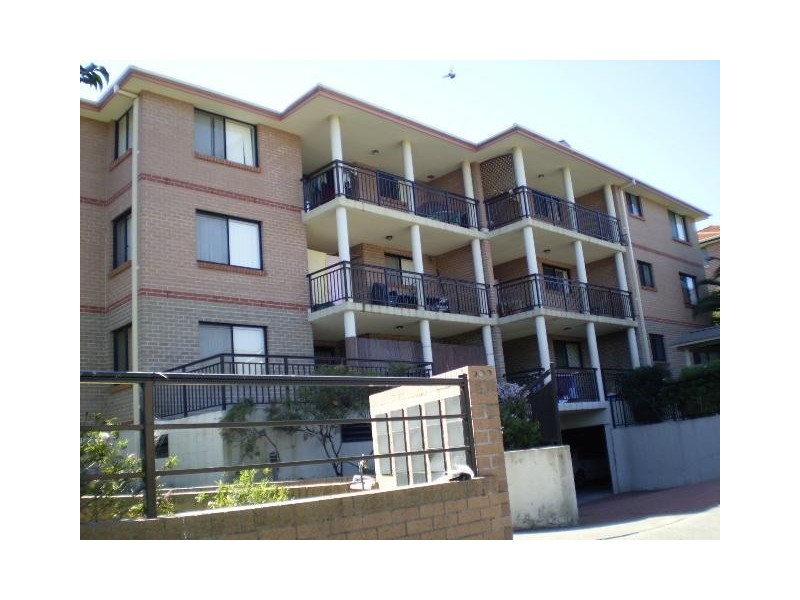 8/5 CARMEN STREET, Bankstown NSW 2200