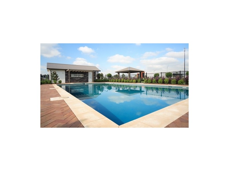 3 Olive Way *APP*, Auburn NSW 2144