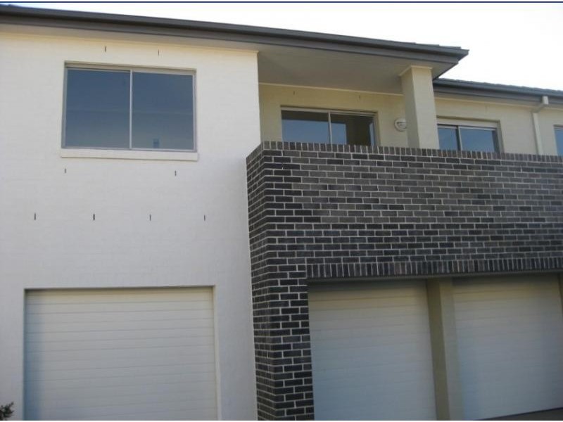 3 Olive Way *APP*, Auburn NSW 2144