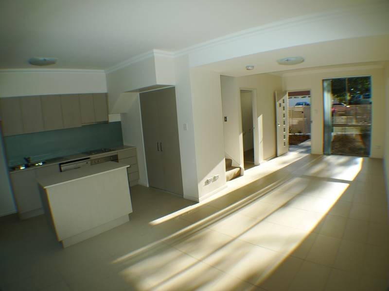 2/71 DUDLEY STREET *DEP*, Berala NSW 2141